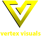 vertex visuals